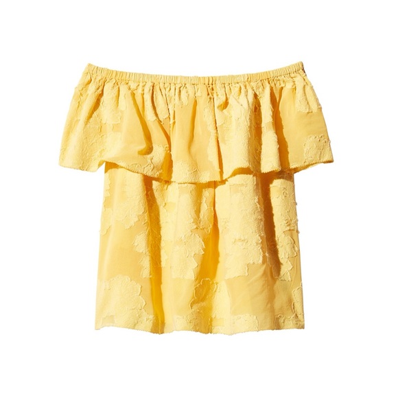 Aritzia Wilfred Promener Blouse - Picture 1 of 6